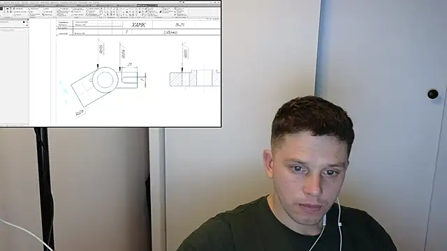 BigL0ve online show from 11-26-25, 02:18