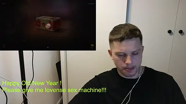 BigL0ve online show from 01-14-26, 11:49