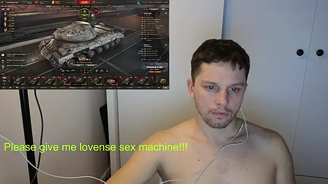 BigL0ve online show from 02-05-26, 02:33