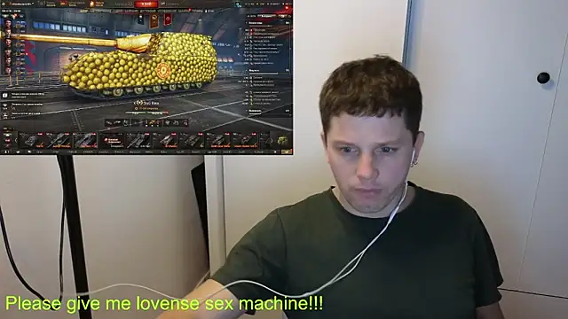 BigL0ve online show from 02-19-26, 01:51