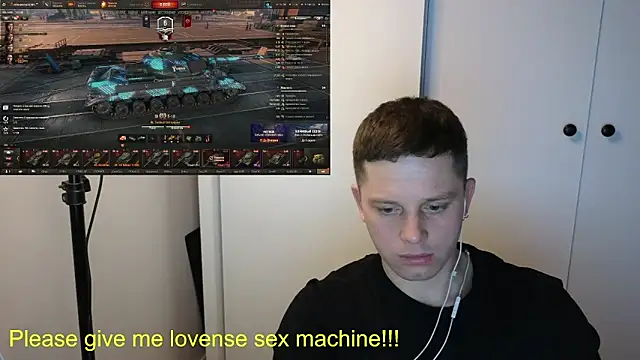 BigL0ve online show from 03-25-26, 02:12