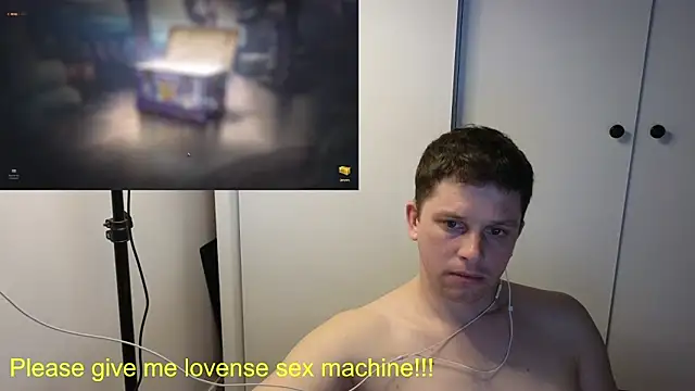 BigL0ve online show from 04-27-26, 02:48