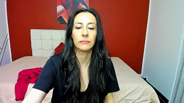 Snapshot of Abrillee1 chatting on 01-24-25, 01:35 Abrillee1 online show from 01-24-25, 01:35