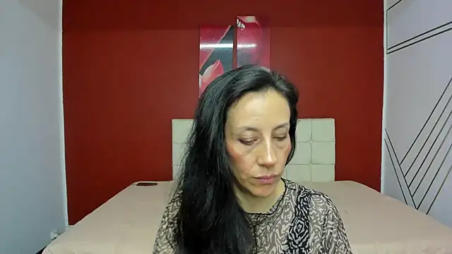 Snapshot of Abrillee1 chatting on 02-04-25, 10:34 Abrillee1 online show from 02-04-25, 10:34