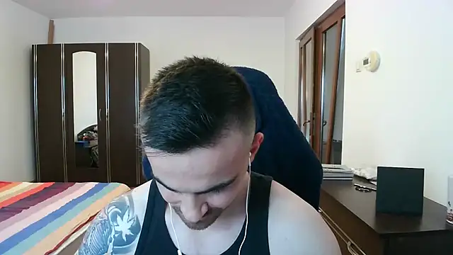 mu5clemania2 online show from 11-09-25, 01:53