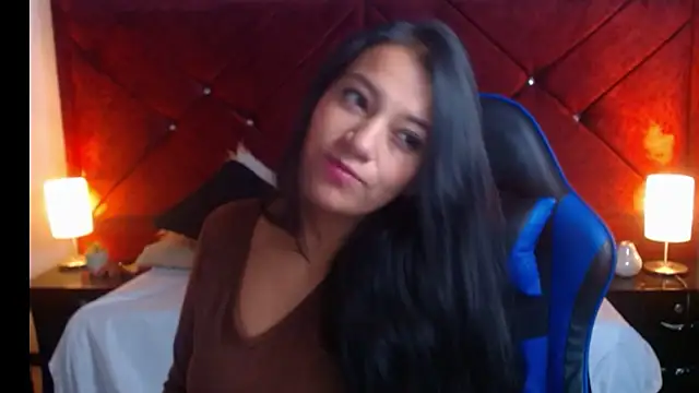 Julietacollins06 online show from 03-31-26, 02:17