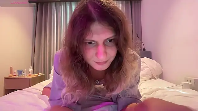 Alice Pinkhead online show from 03-05-26, 09:05