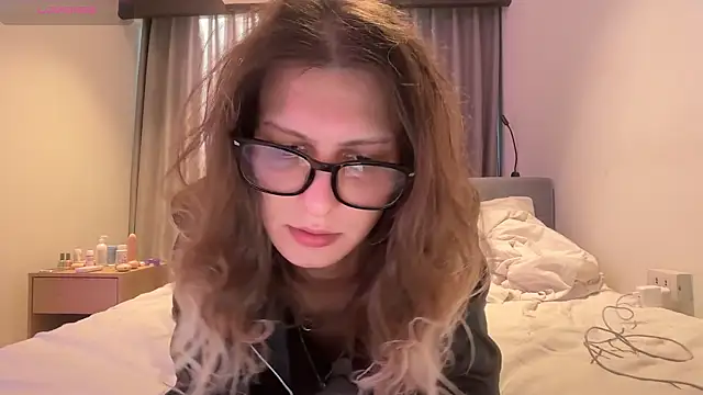 Alice Pinkhead online show from 04-02-26, 09:29