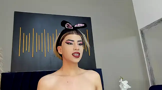 BrianaSchafer online show from 12-05-24, 04:55