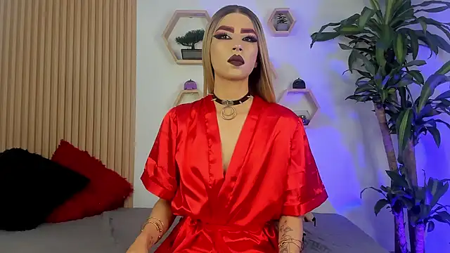 BrianaSchafer online show from 10-01-25, 05:30