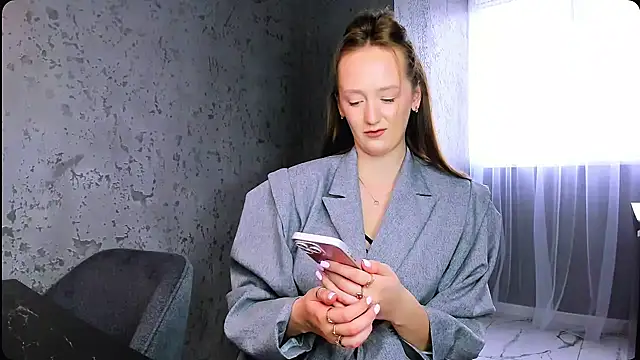 DreameSoul online show from 04-23-26, 12:29