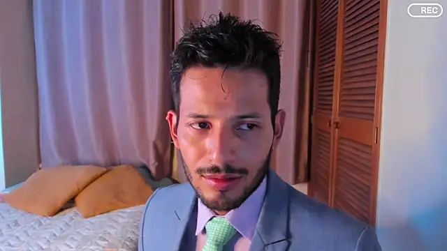 Nicholasrodrii online show from 01-16-26, 10:25