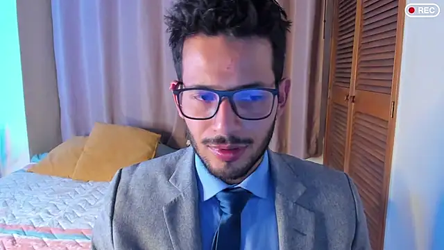 Nicholasrodrii online show from 01-17-26, 11:30