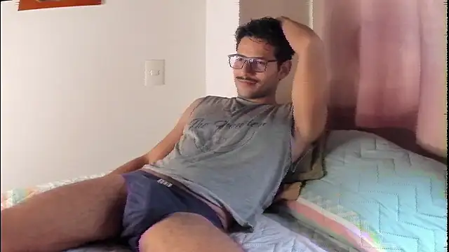 Nicholasrodrii online show from 03-02-26, 08:48