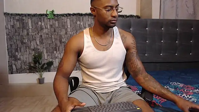 Joseephjackson online show from 01-10-26, 01:35