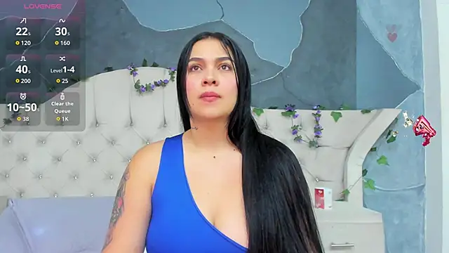 brianaGuzman online show from 04-28-26, 02:22