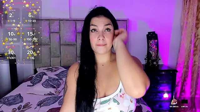 brianaGuzman online show from 06-23-26, 04:16