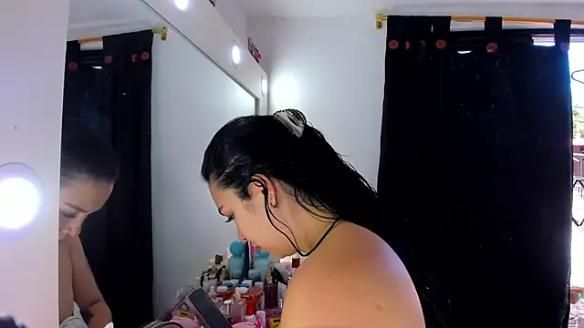 brianaGuzman online show from 07-24-26, 06:39