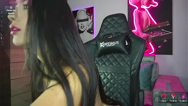 emmagrecco  online show from 10-09-25, 08:07