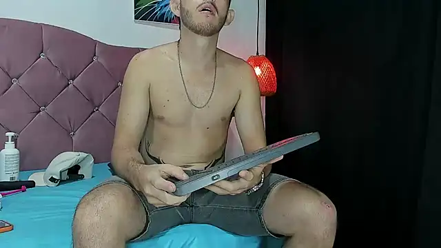 louis bcasta1 online show from 02-08-25, 11:01