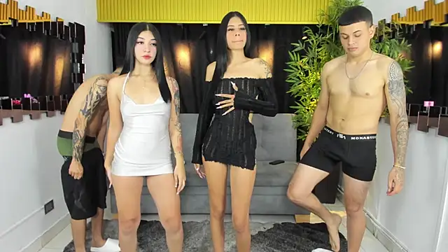 Wet Girlxxx online show from 10-28-25, 12:47