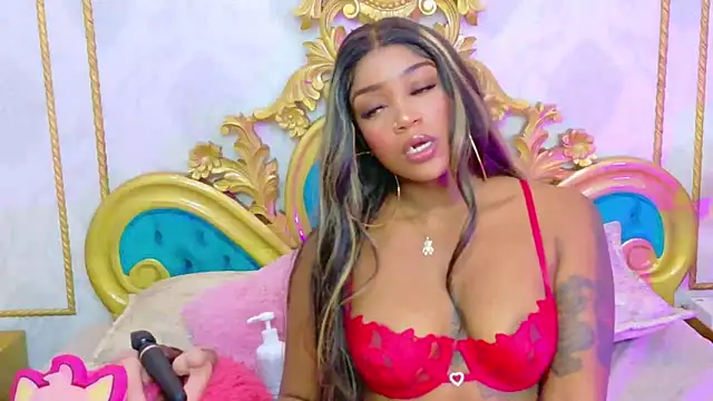 SalomeRestrepo online show from 02-24-26, 03:26