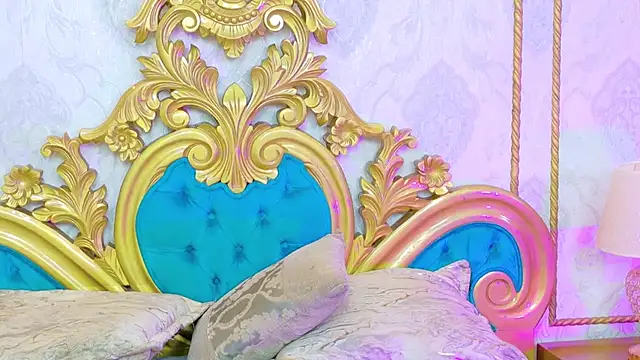 SalomeRestrepo online show from 02-26-26, 03:16