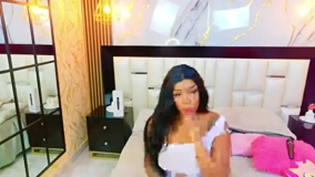 SalomeRestrepo online show from 07-28-26, 03:46
