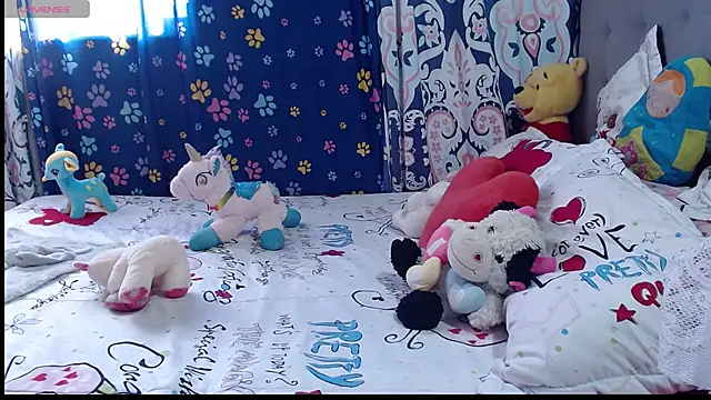 Lunawillis online show from 09-13-25, 08:52