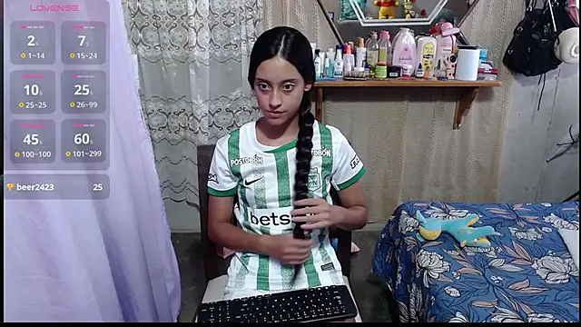 Lunawillis online show from 11-20-25, 07:46