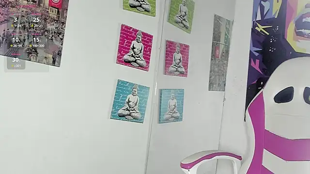 Snapshot of katt__black__ chatting on 02-05-25, 09:40 katt black online show from 02-05-25, 09:40