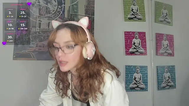 Snapshot of katt__black__ chatting on 02-12-25, 09:43 katt black online show from 02-12-25, 09:43