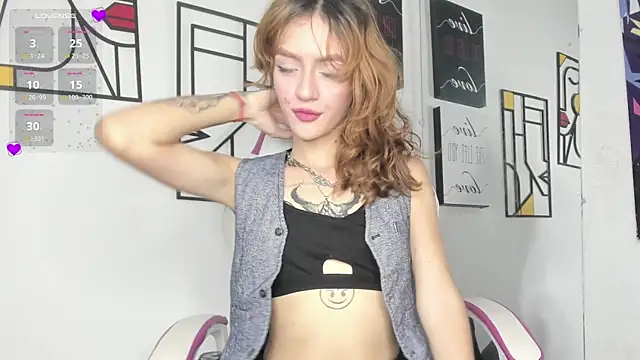 Snapshot of katt__black__ chatting on 03-06-25, 09:42 katt black online show from 03-06-25, 09:42