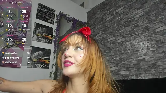 Snapshot of katt__black__ chatting on 09-25-25, 08:34 katt black online show from 09-25-25, 08:34