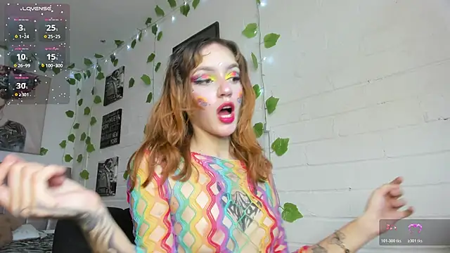 Snapshot of katt__black__ chatting on 10-29-25, 08:43 katt black online show from 10-29-25, 08:43