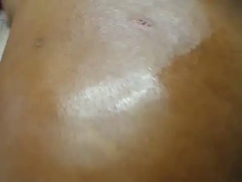 SWEET-YANDAH online show from 11-29-25, 02:42