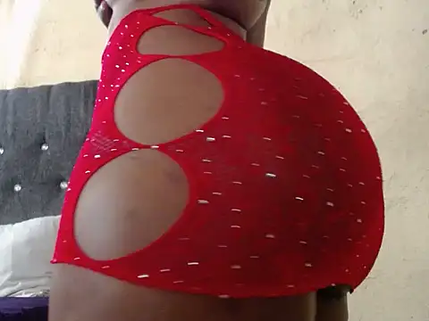 SWEET-YANDAH online show from 02-24-26, 09:18