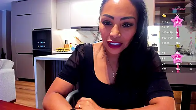 CindyWilliams  online show from 11-23-25, 05:40