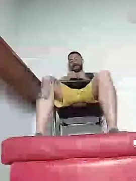 AndresSmith   online show from 12-31-24, 03:55