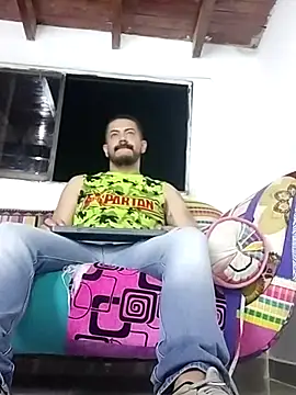 AndresSmith   online show from 03-01-25, 02:26