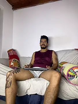 AndresSmith   online show from 01-18-26, 10:41