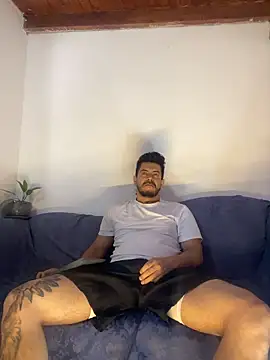 AndresSmith   online show from 02-15-26, 06:04