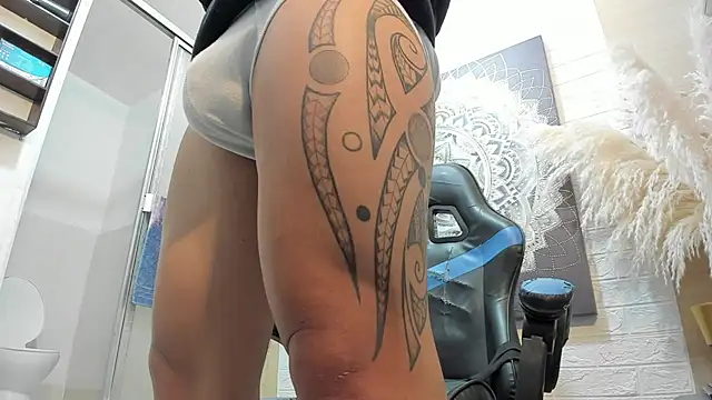 nakedfoam1 online show from 02-13-26, 05:58