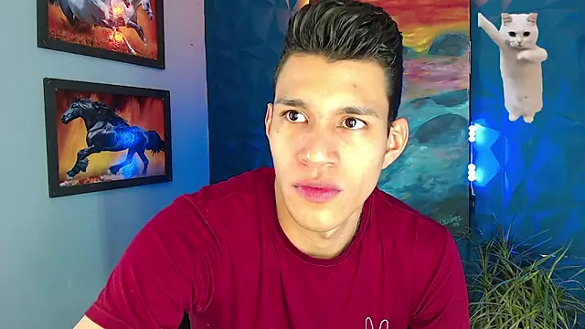 dirtyboy 23 online show from 01-15-25, 08:20