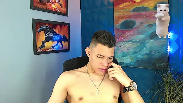 dirtyboy 23 online show from 01-24-25, 06:24