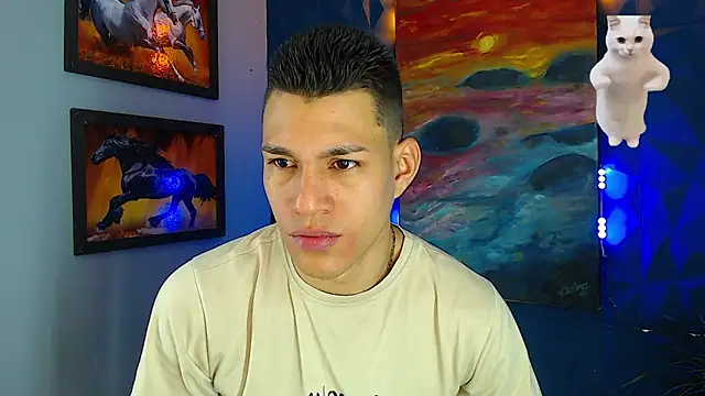 dirtyboy 23 online show from 01-25-25, 03:19