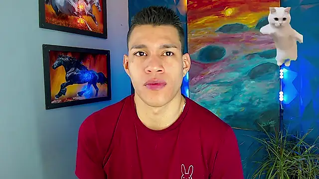 dirtyboy 23 online show from 02-01-25, 06:10