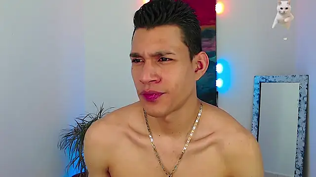 dirtyboy 23 online show from 02-21-25, 08:40