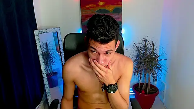 dirtyboy 23 online show from 10-07-25, 01:36