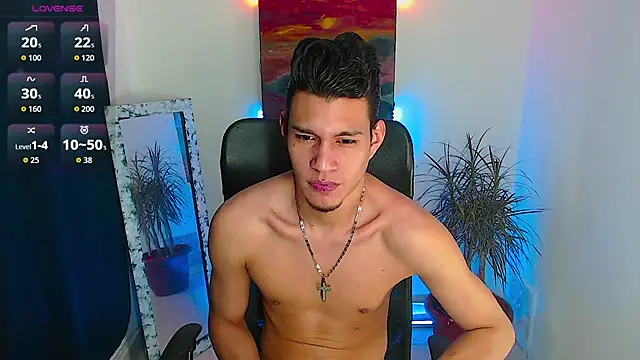 dirtyboy 23 online show from 10-18-25, 05:10